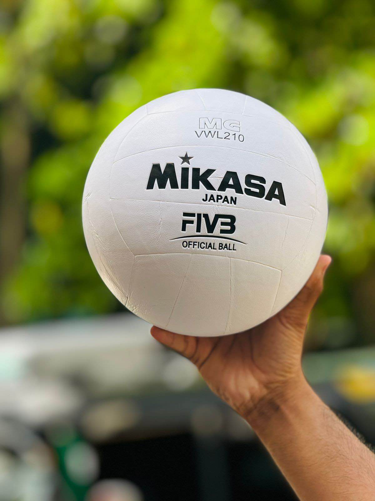 Volleyball - Image 3