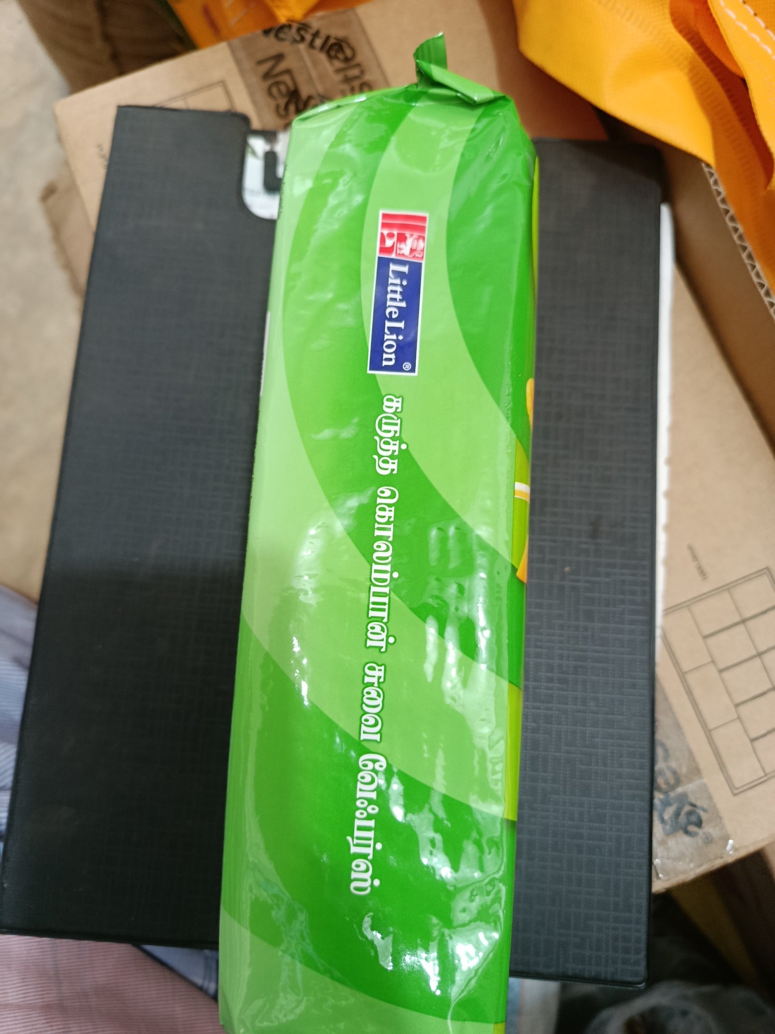 Wafers 400g - Image 2
