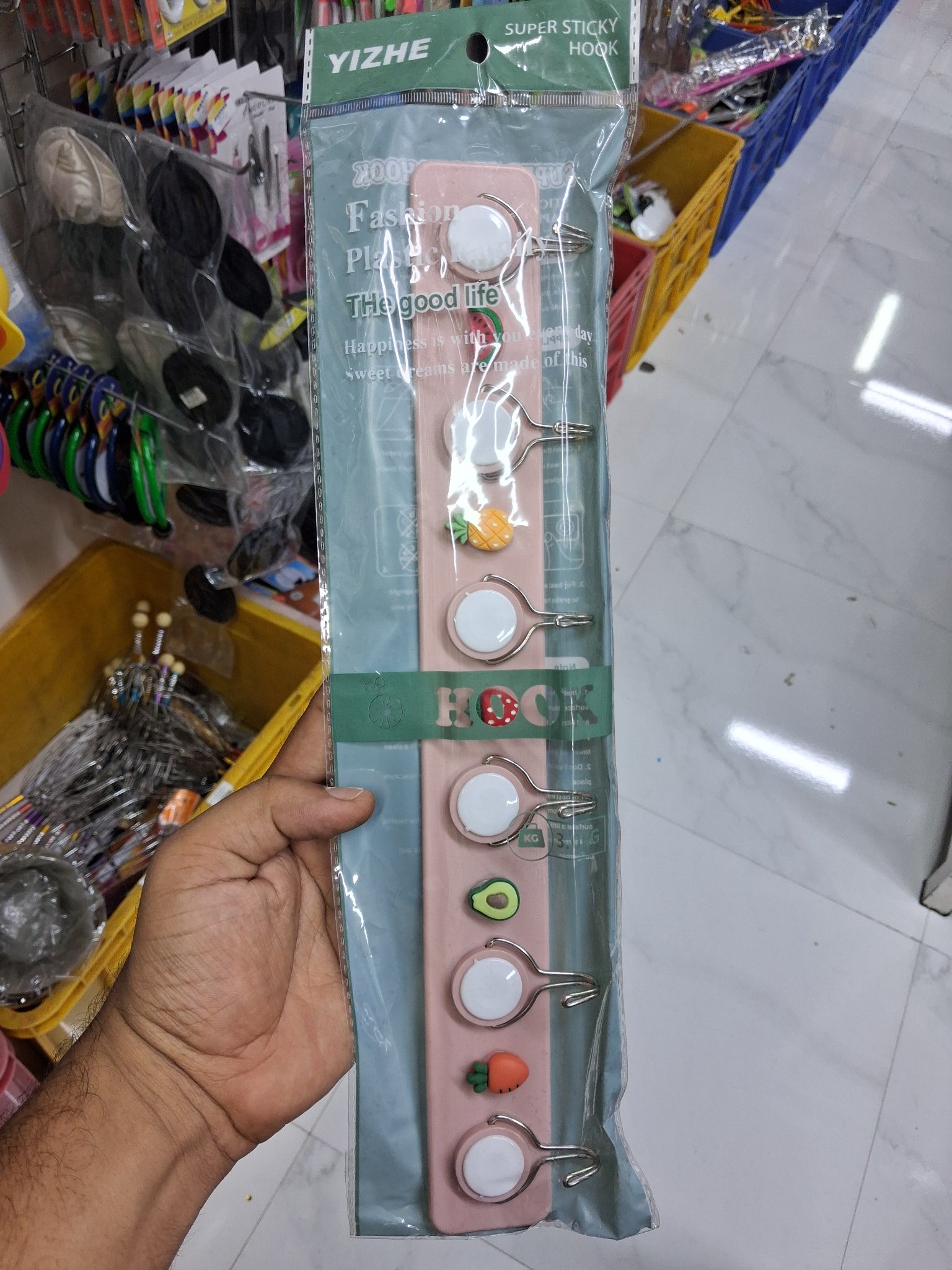 Wall hanger - Image 2