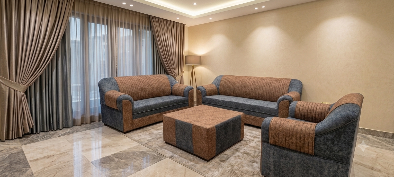 🛋️ ... NAIRA FURNITURE .🛋️ - Image 4