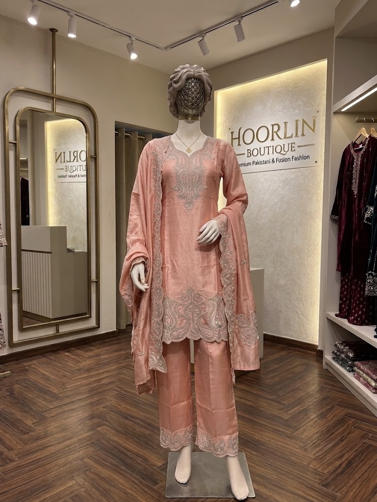Western Pakistani - Image 2