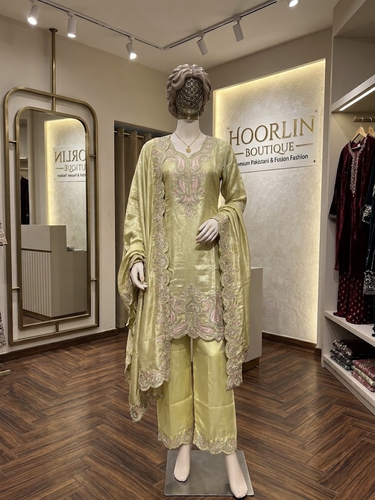 Western Pakistani - Image 3