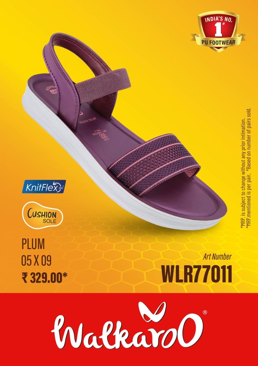 Women’s Casual Sandals Size ( 5-9) 77011