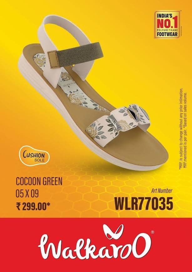 Women’s Casual Sandals Size ( 5-9) 77035