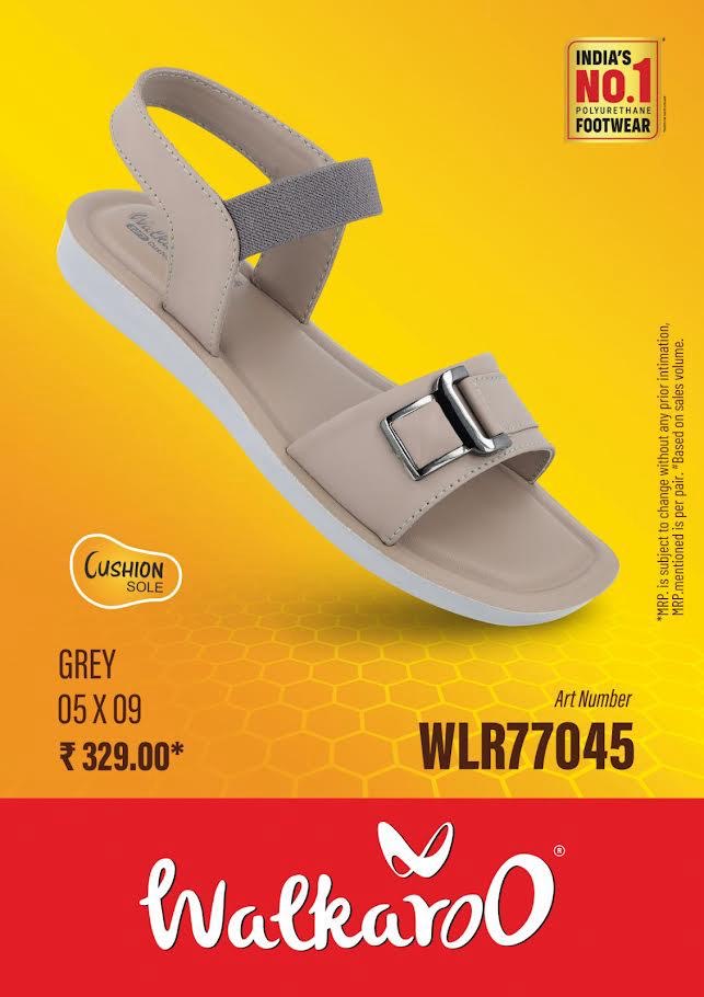 Women’s Casual Sandals Size ( 5-9) 77045