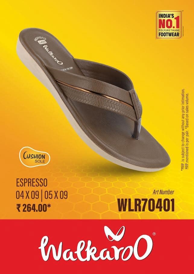 Women’s Casual Slipper Size ( 5-9) 70401