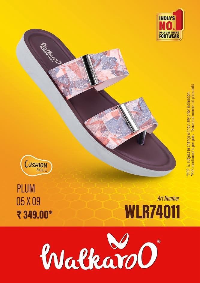 Women’s Casual Slipper (Size 5-9) 74011