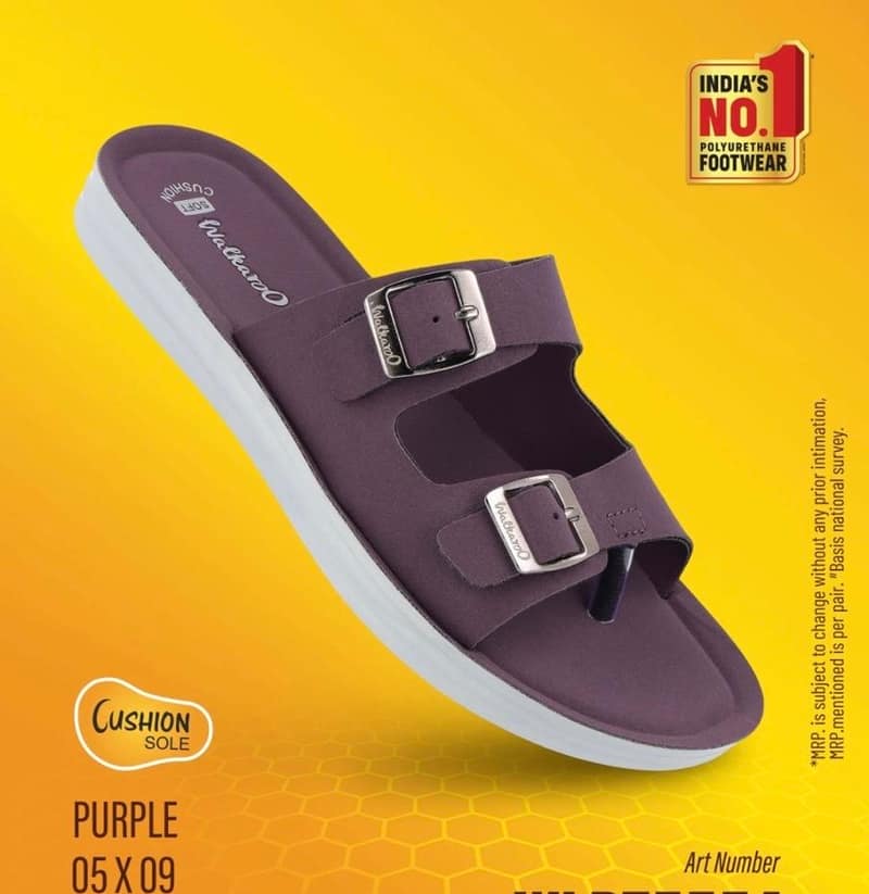 Women’s Casual Slipper (Size 5-9)