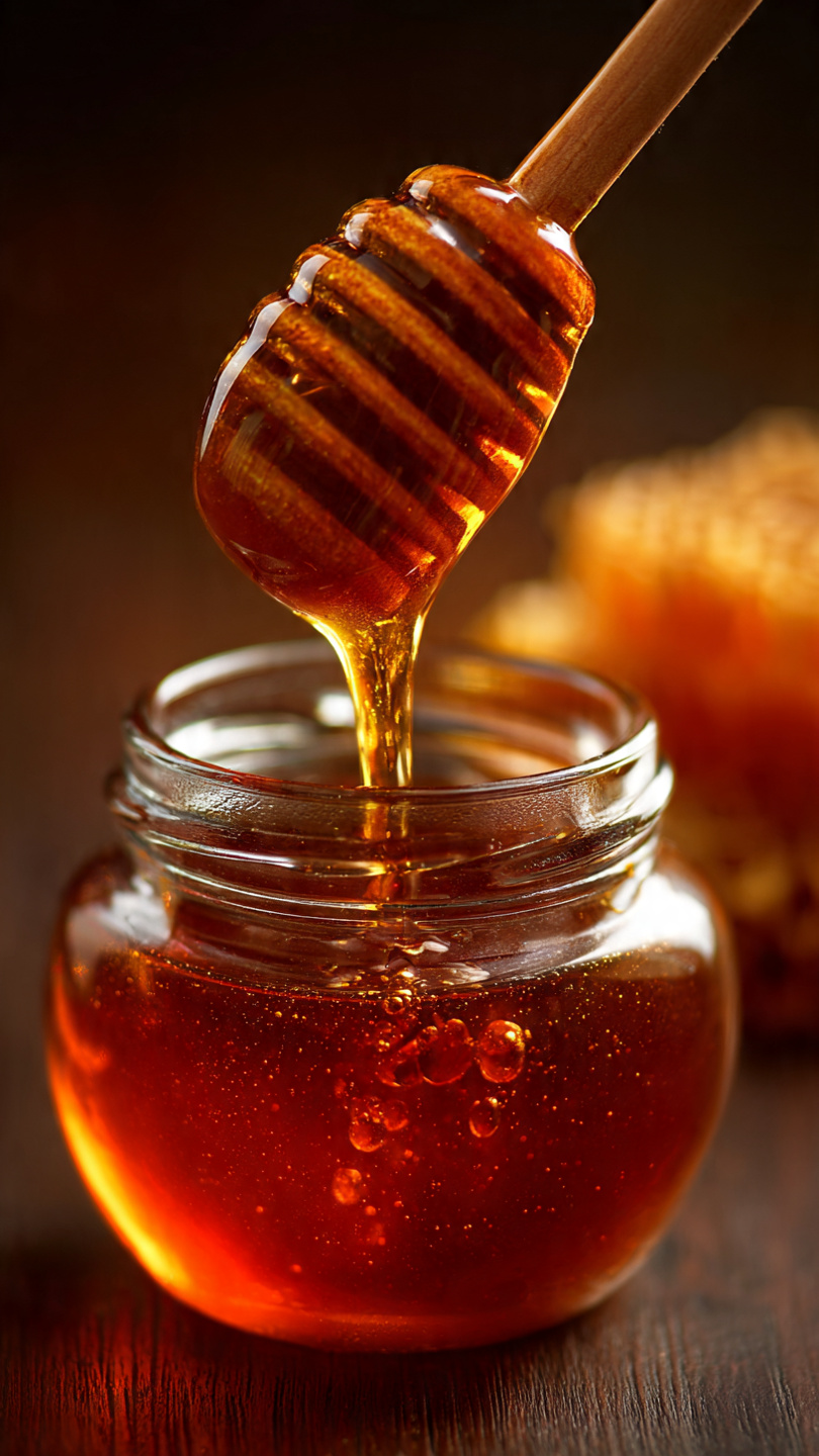YAMANI HONEY - Image 2