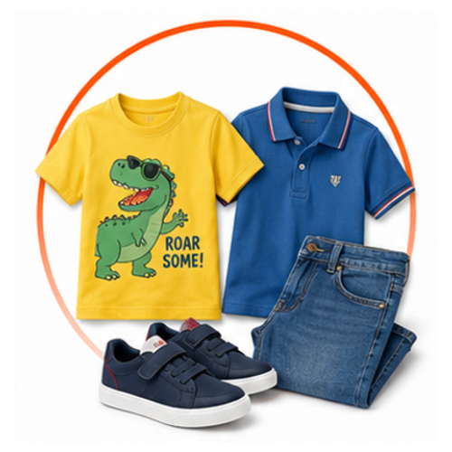 Kids Fashion