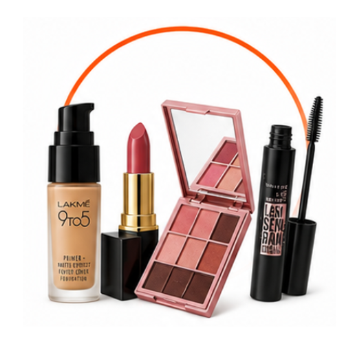 Makeup