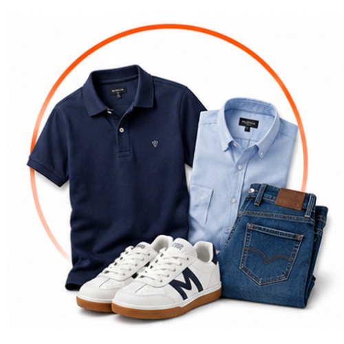 Men's Fashion