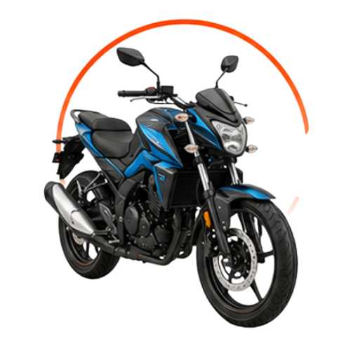Motor Bikes