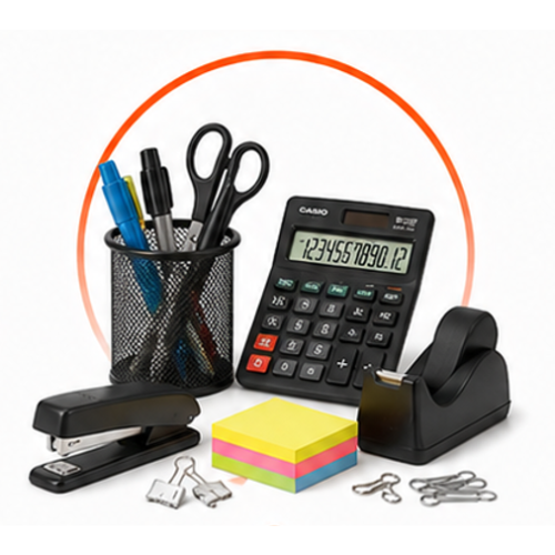 Office Supplies