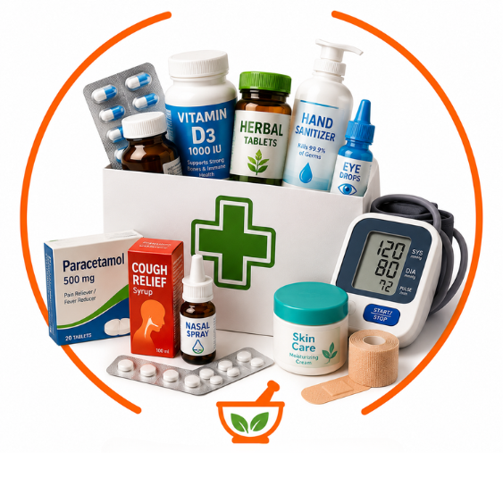 Pharmacies