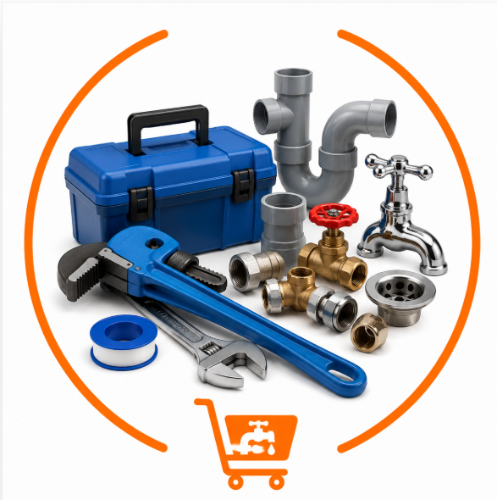 Plumbing Services