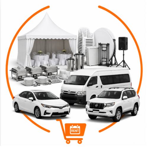 Rental Services