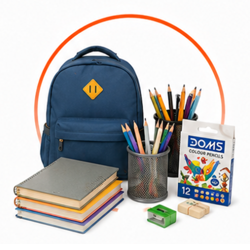 School Supplies