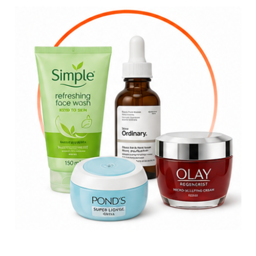 Skincare