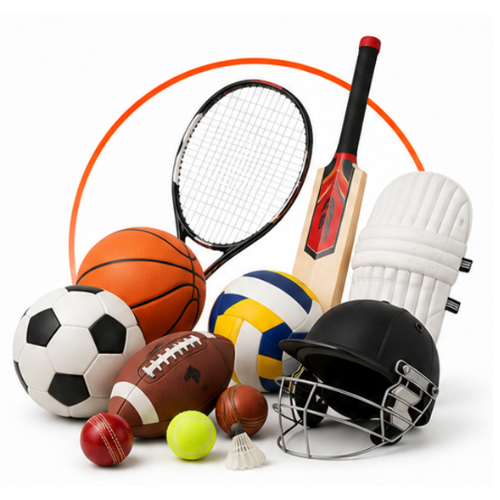 Sports Equipment