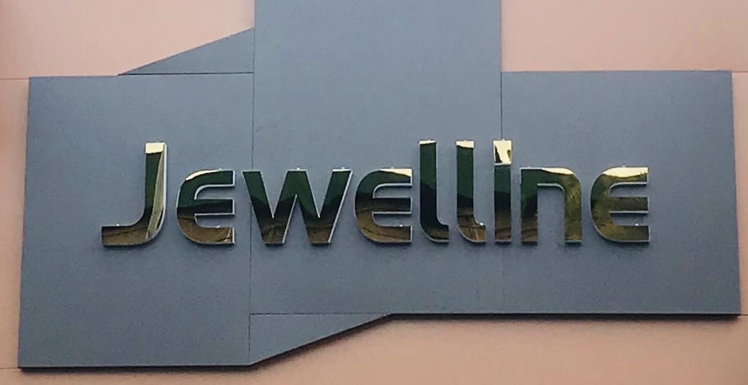 JEWELLINE banner