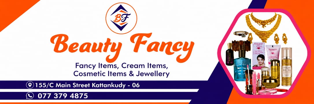 Beauty Fancy banner