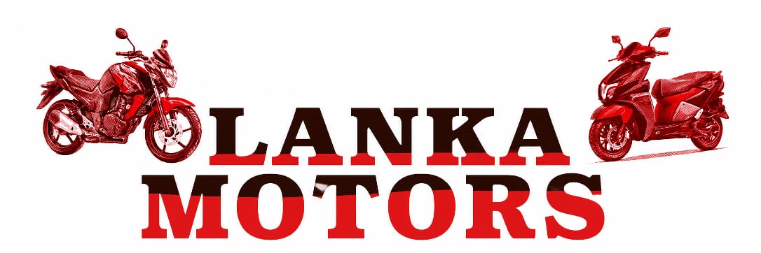 Lanka Motors banner