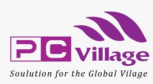 PC Village banner