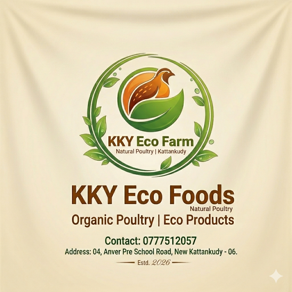 KKY Eco Farm banner