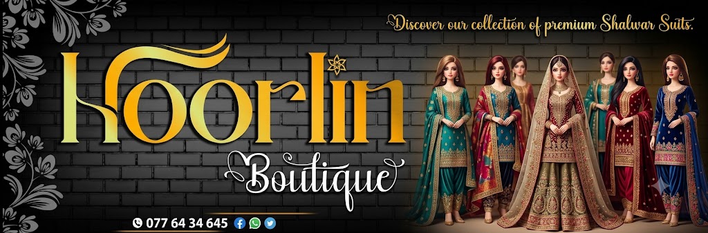 Hoorlin banner