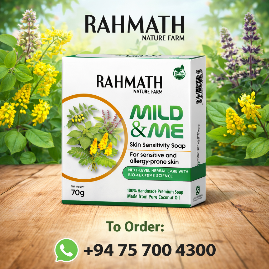 Rahmath Nature Farm (Pvt) ltd banner
