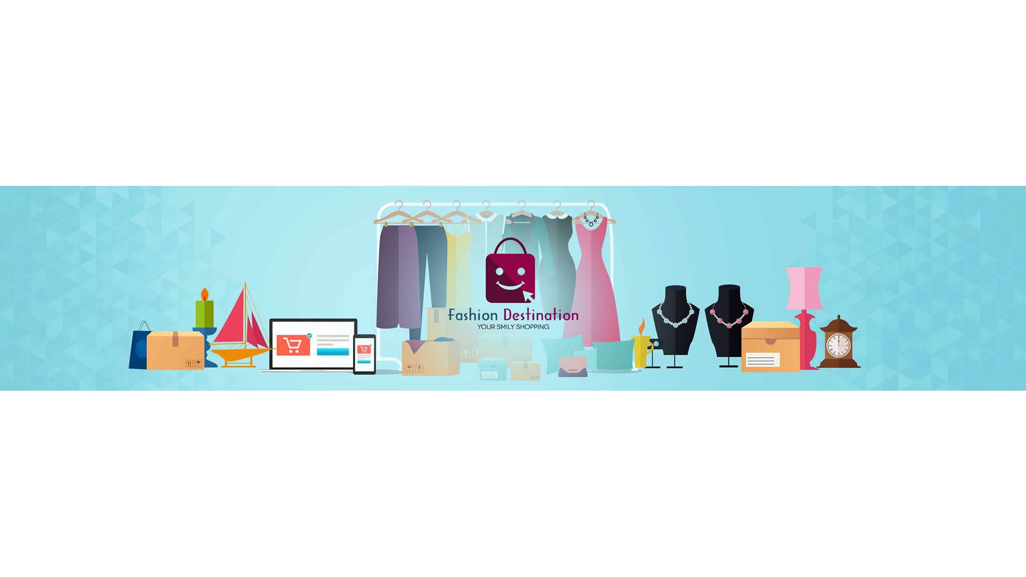 Fashion Dest banner