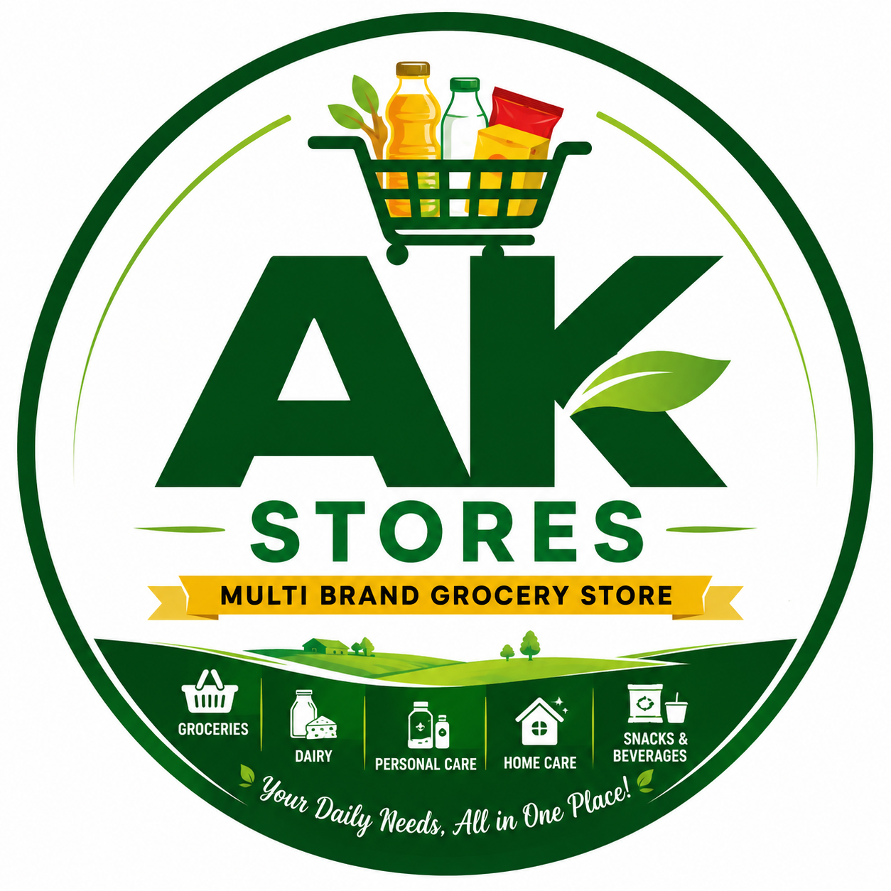 AK Stores