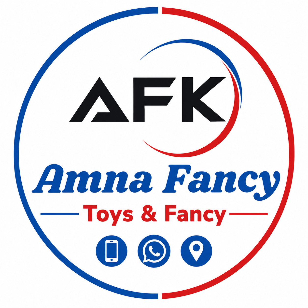 Amna fancy
