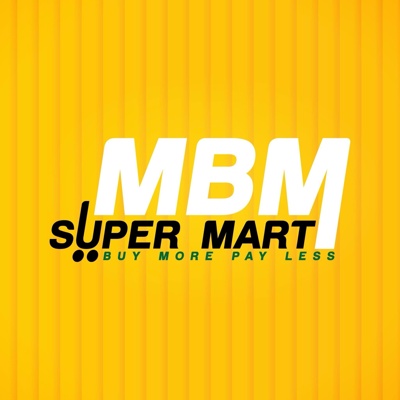 MBM SUPER MART