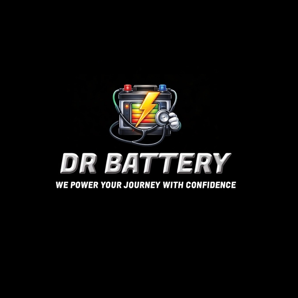 DR BATTERY