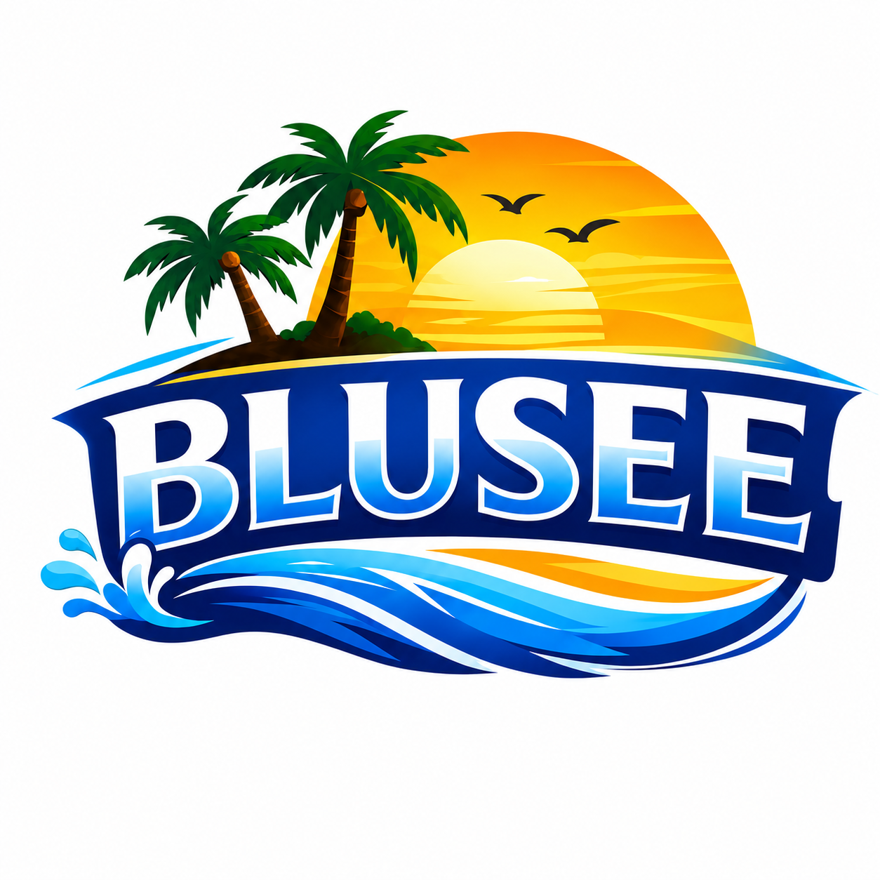 BLUSEE ROOMS
