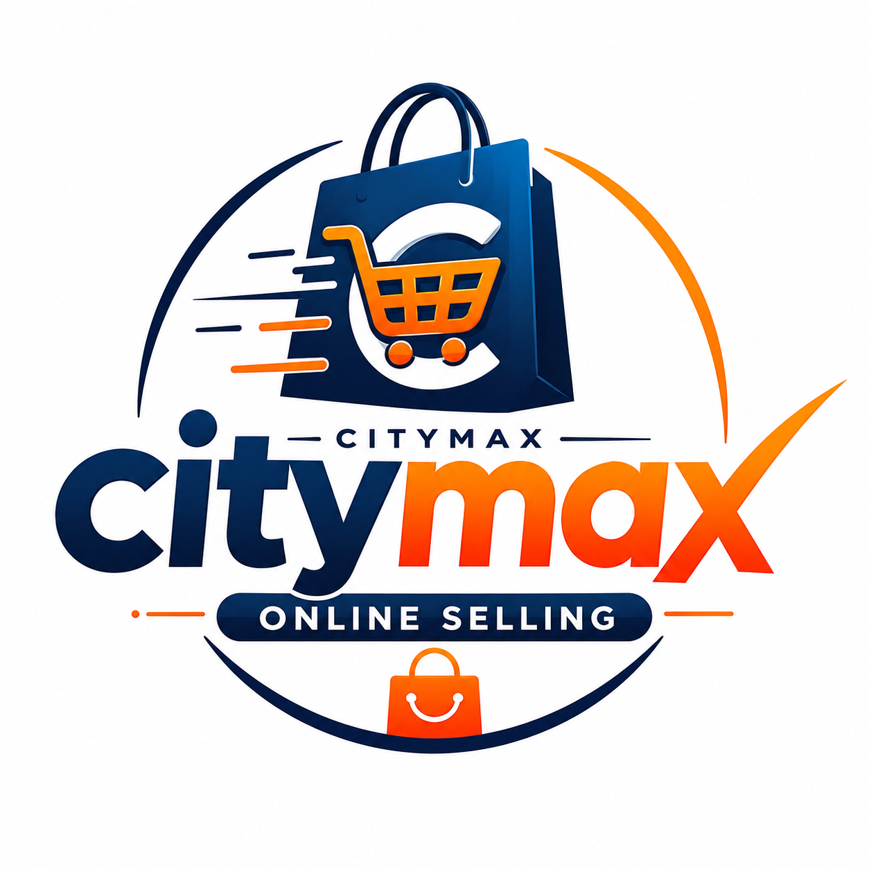 Citymax Online Shopping
