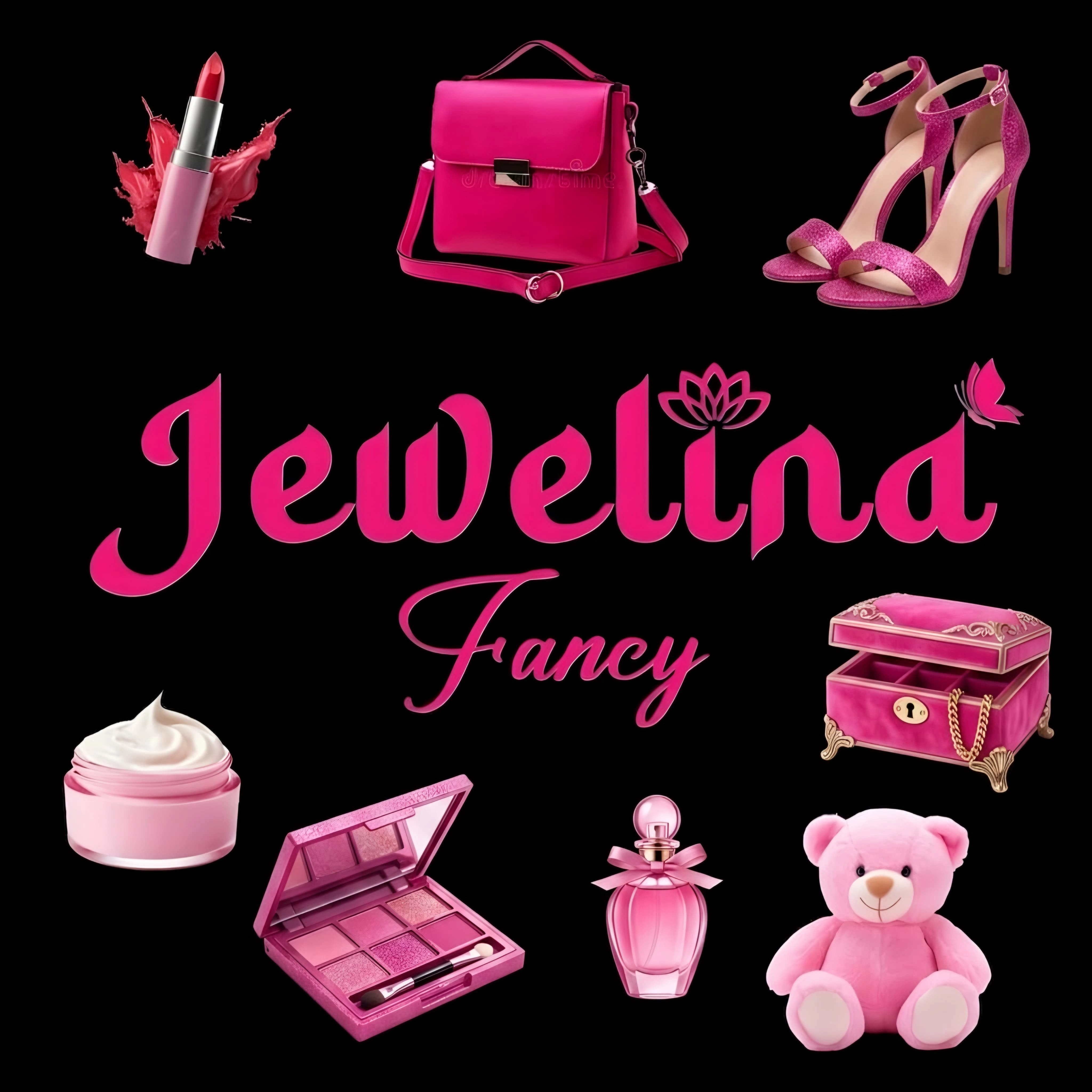 Jewelina Fancy
