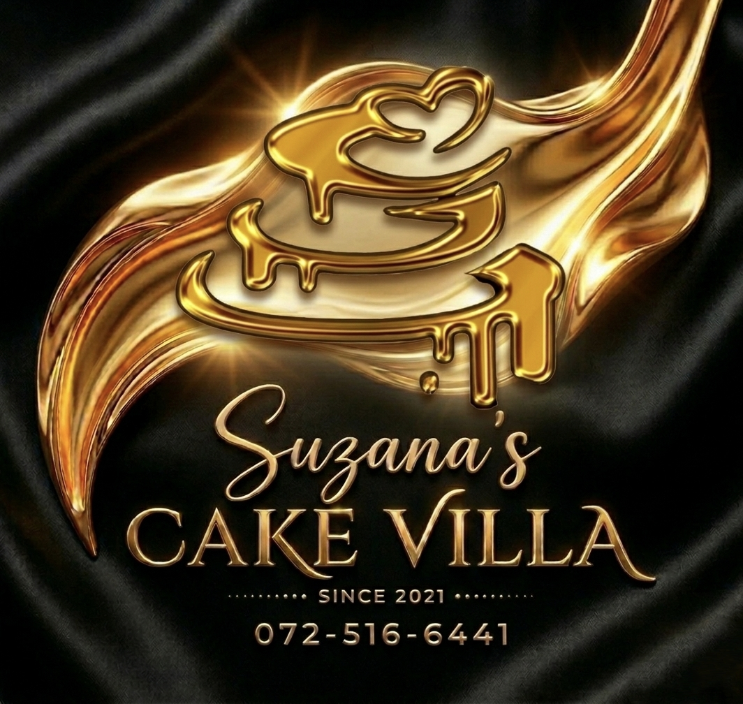 Suzana's Cake Villa