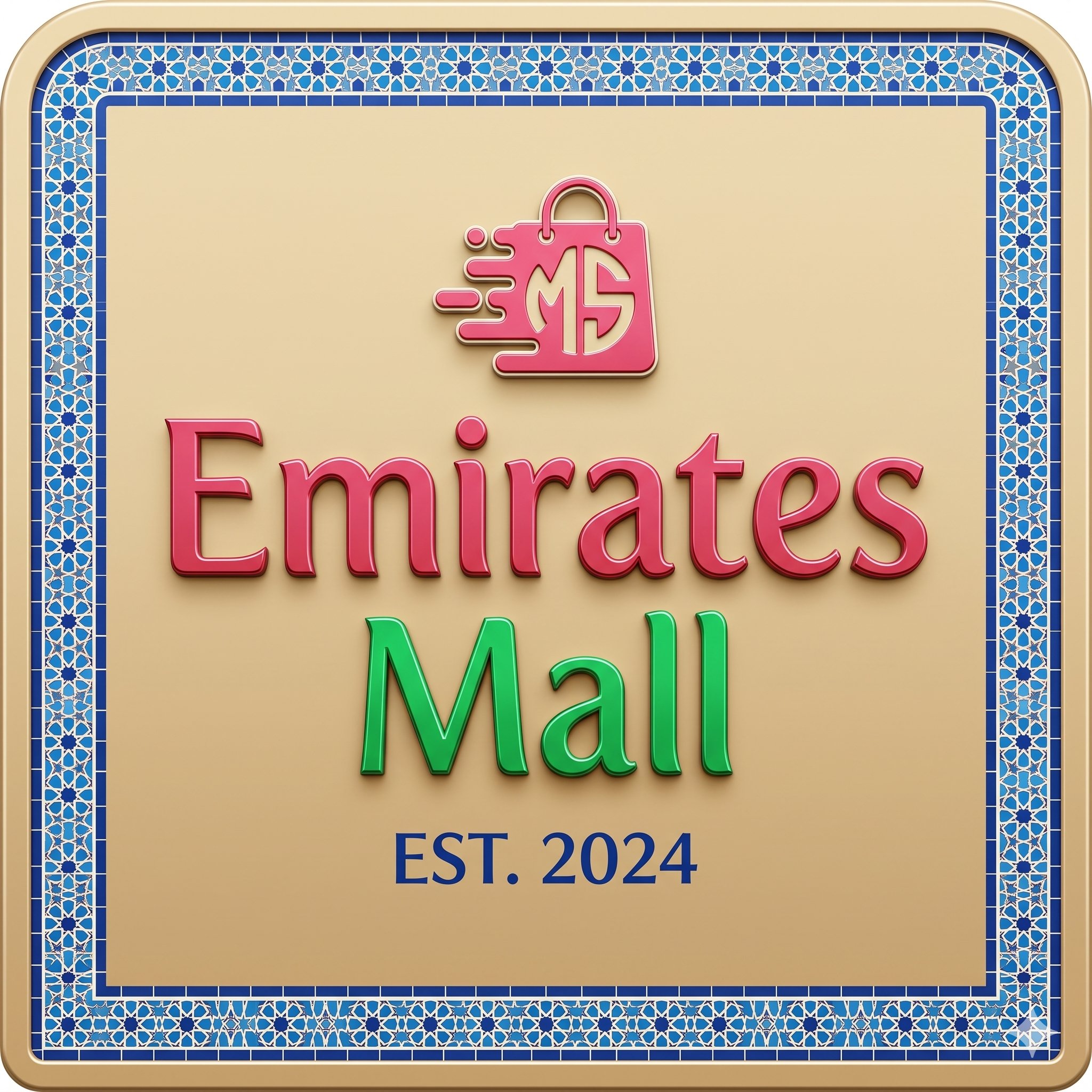 Emirates Mall
