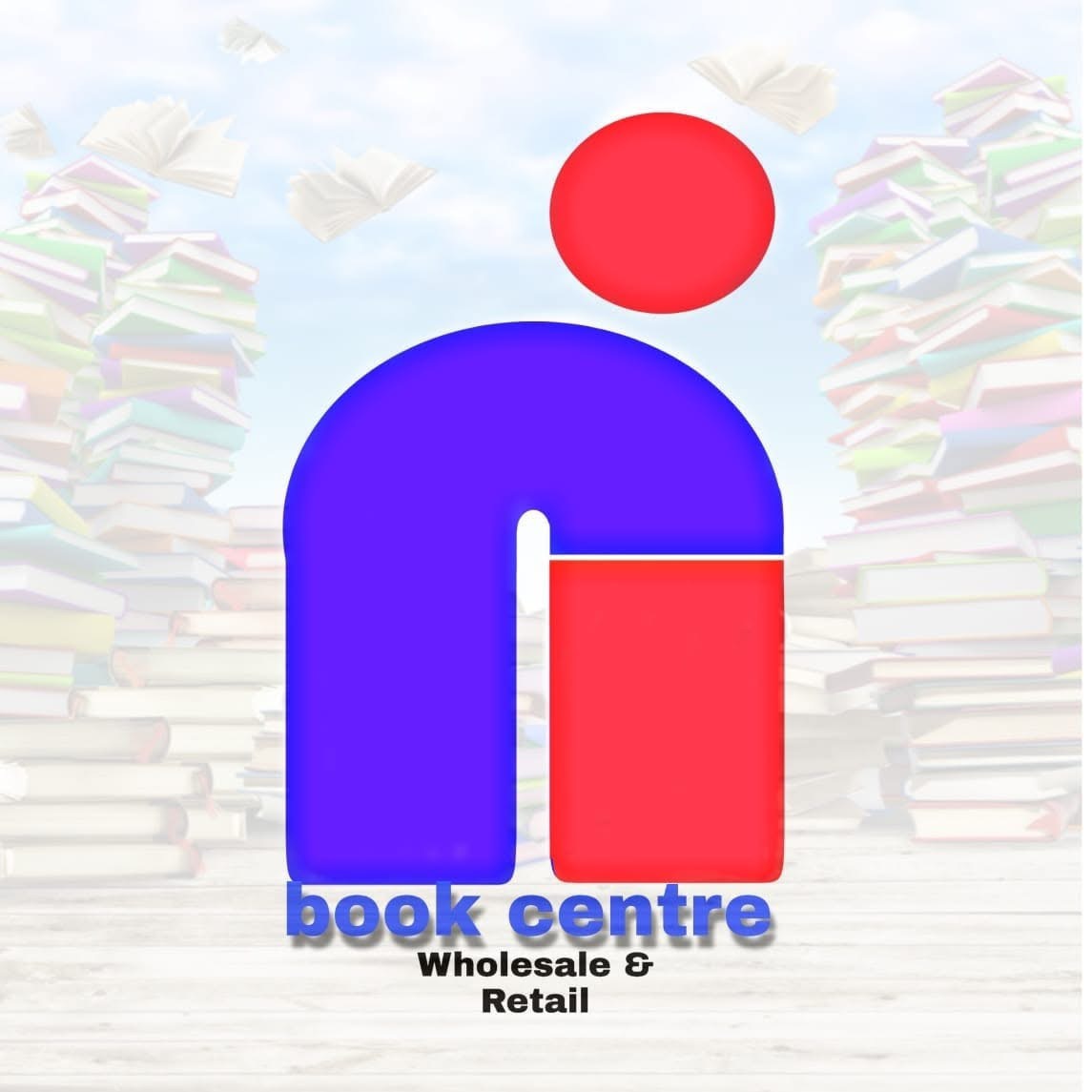 Noori Book Centre