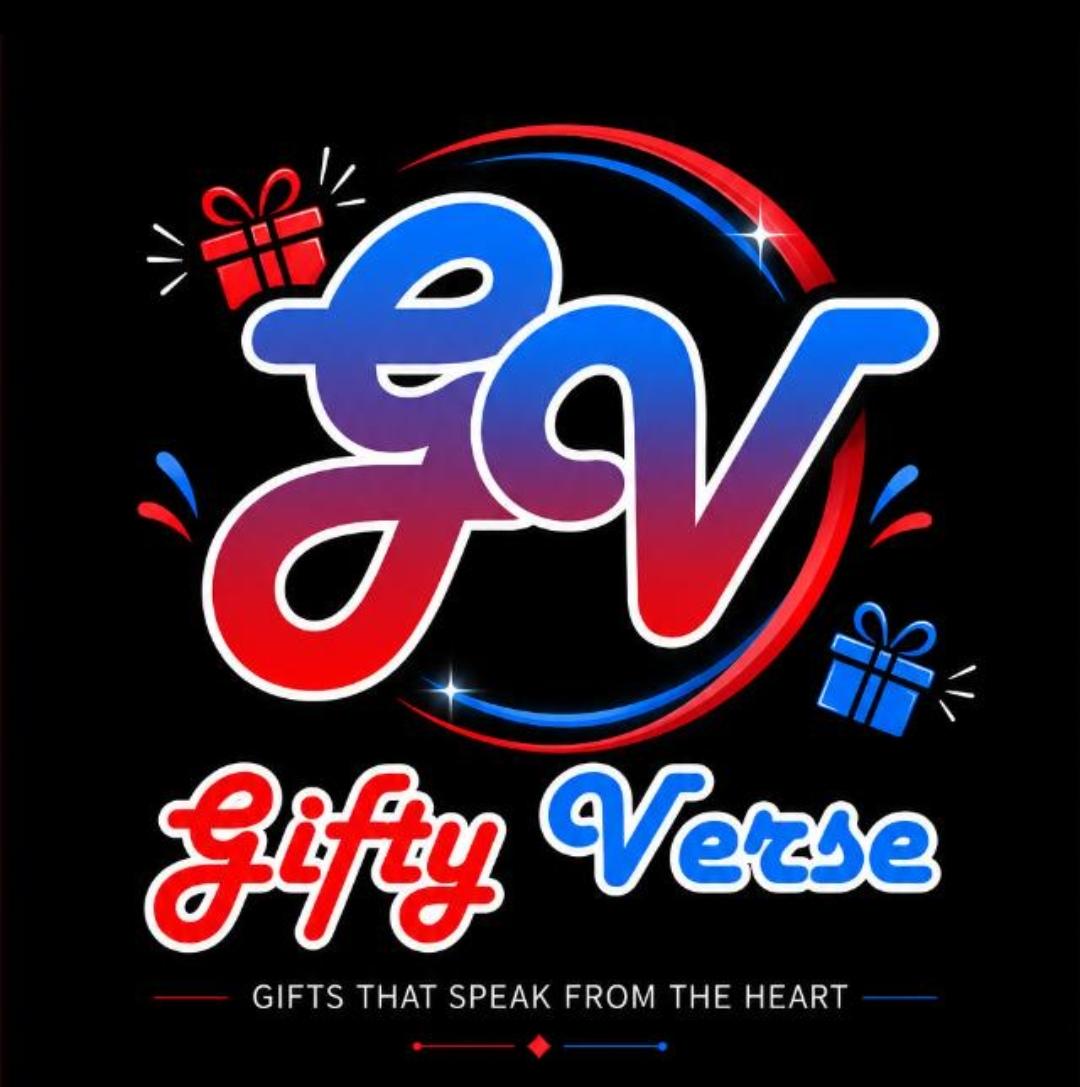 JNS Gifty Verse