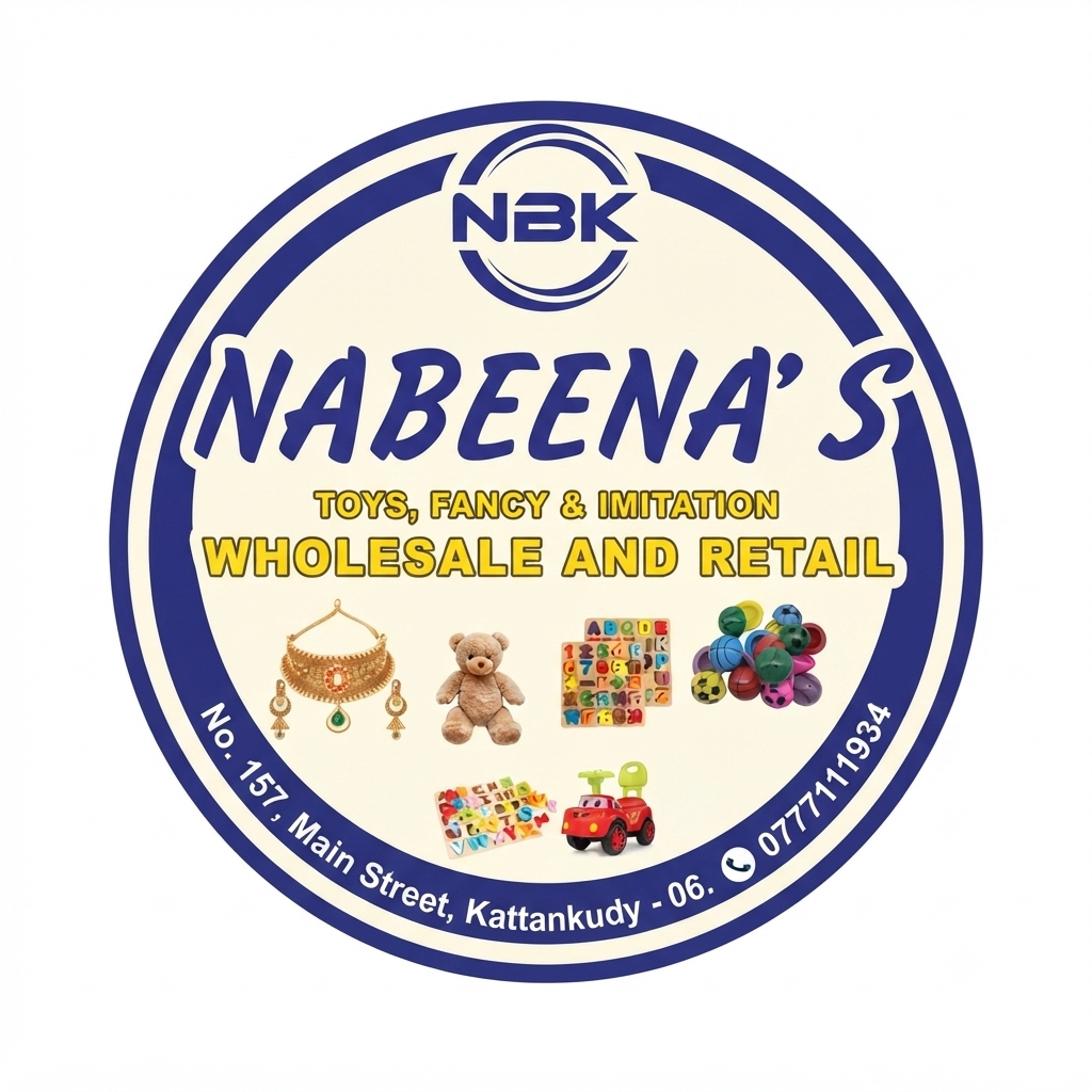NABEENA’S