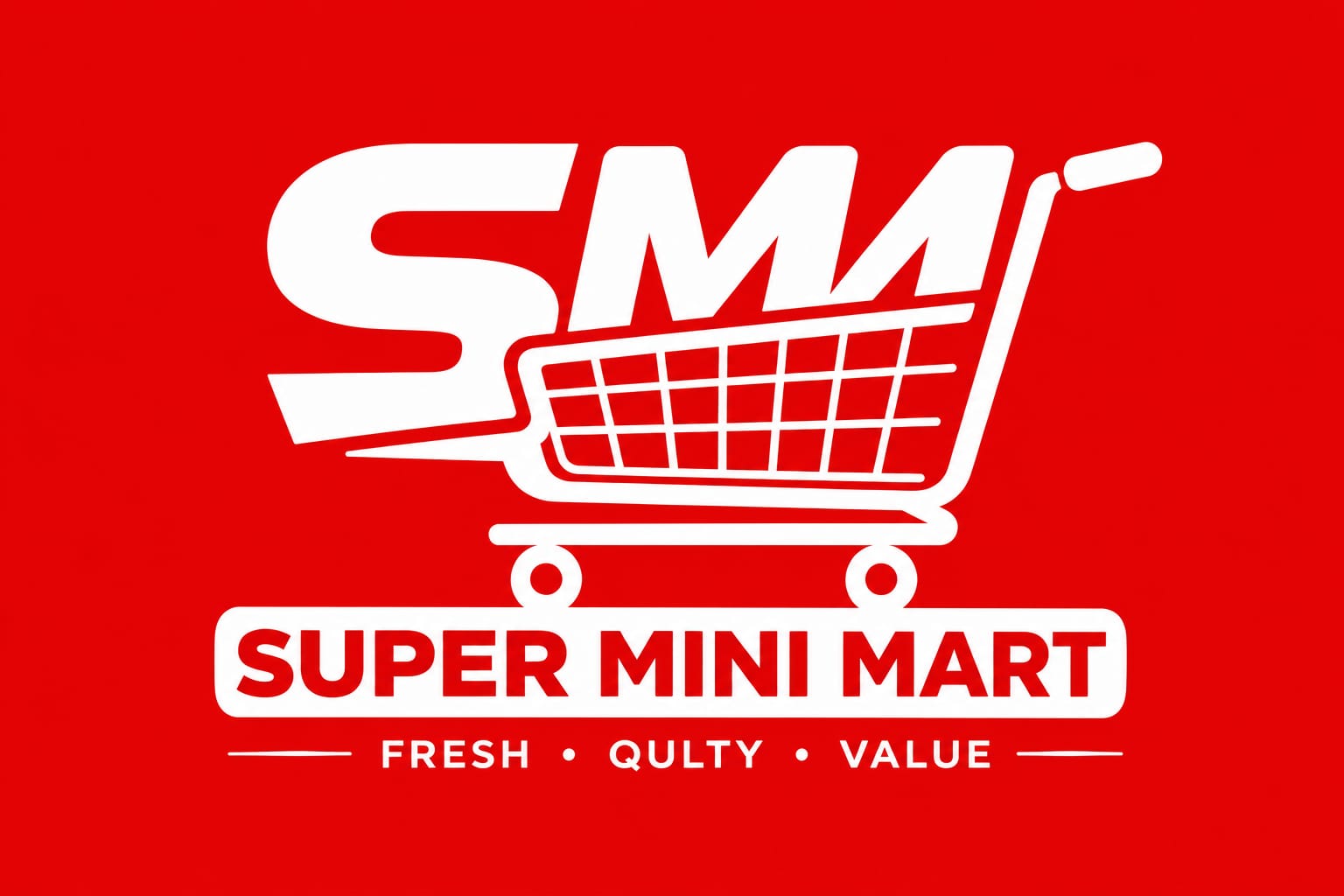 SUPER MINI MART