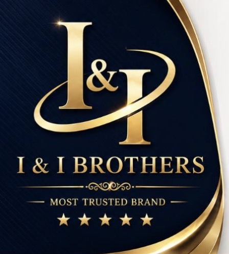I & I BROTHERS