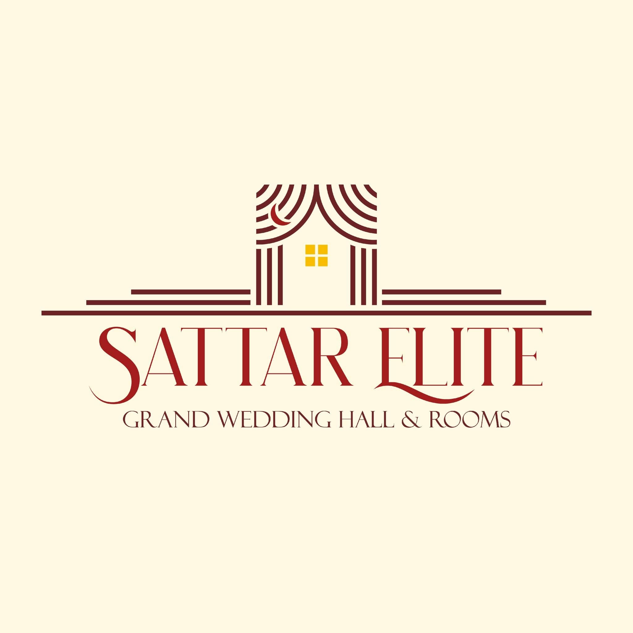 Sattar Elite Wedding Hall & Room
