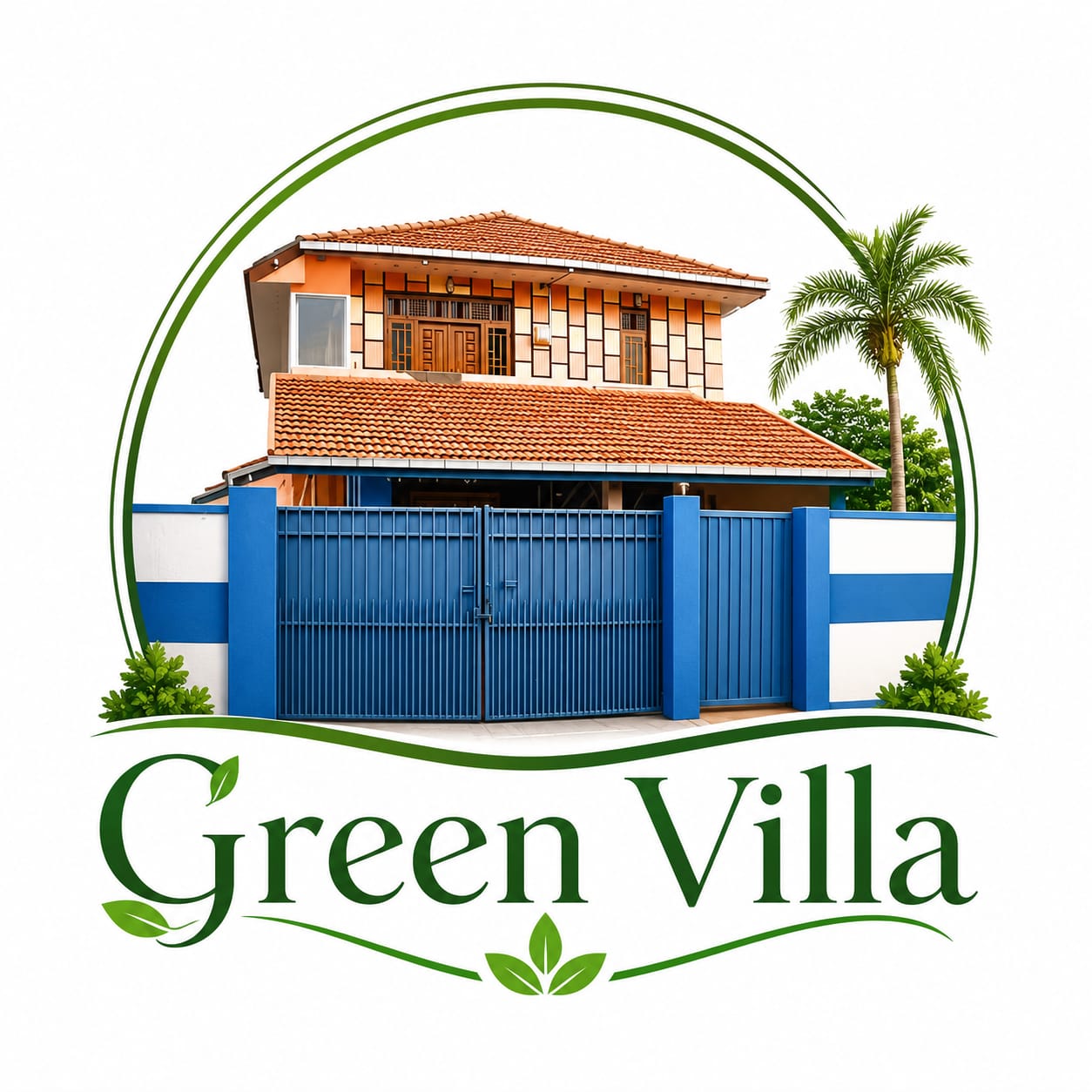 GREEN VILLA