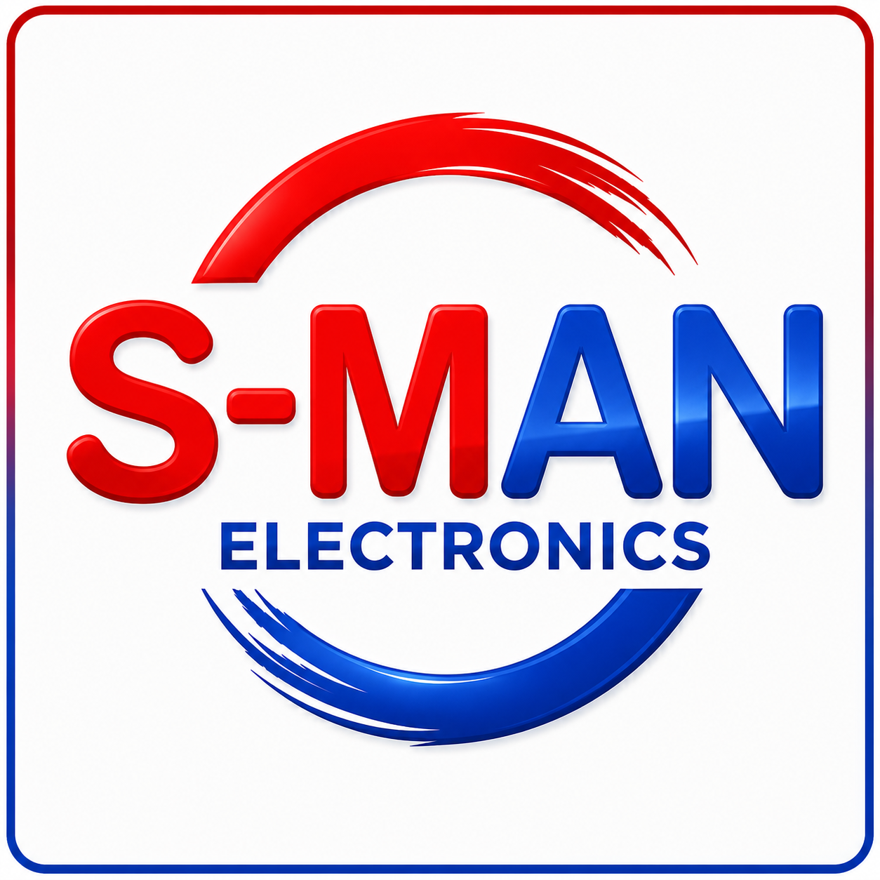 S-MAN