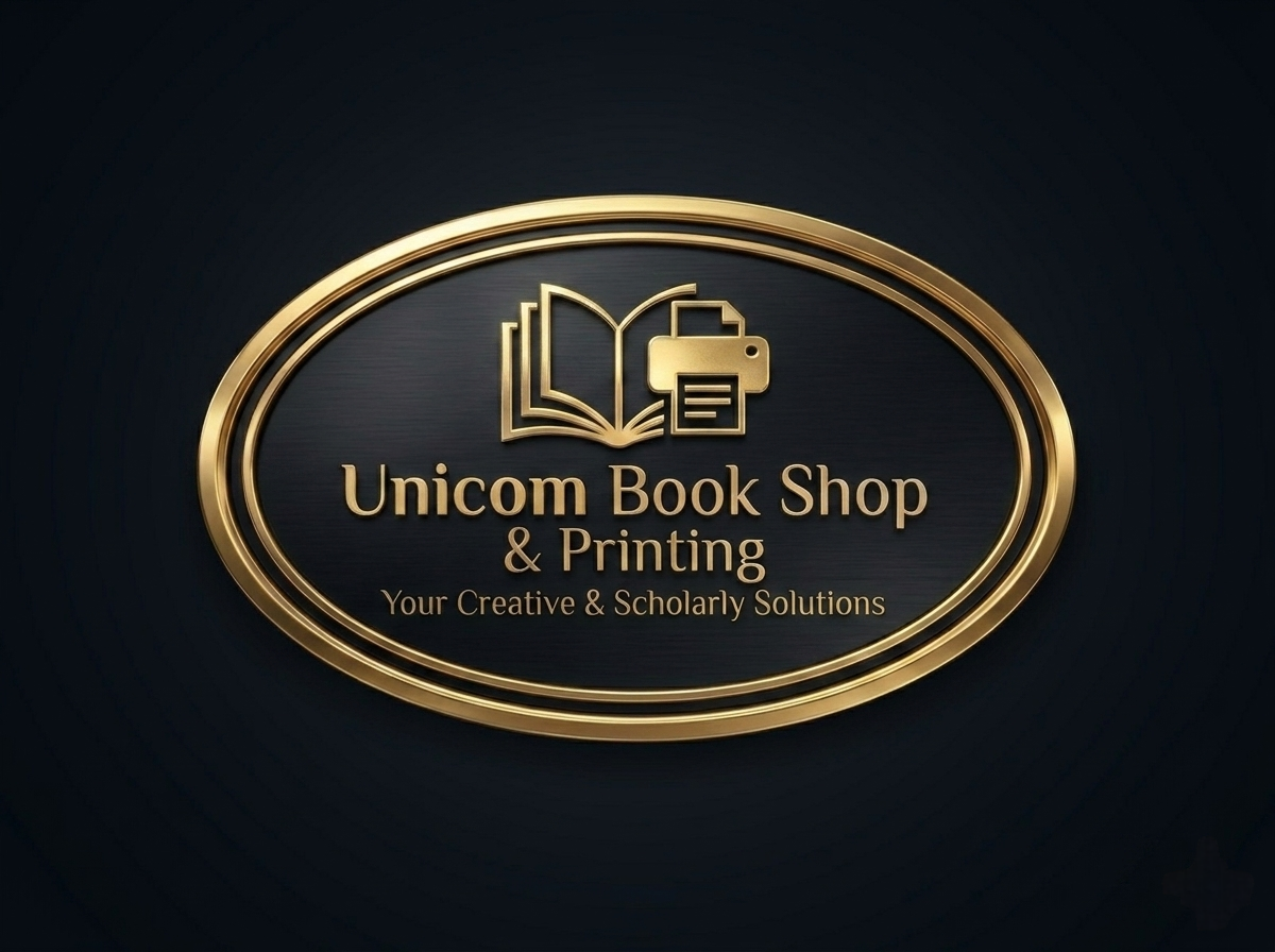 Unicom Book Shop & Printing